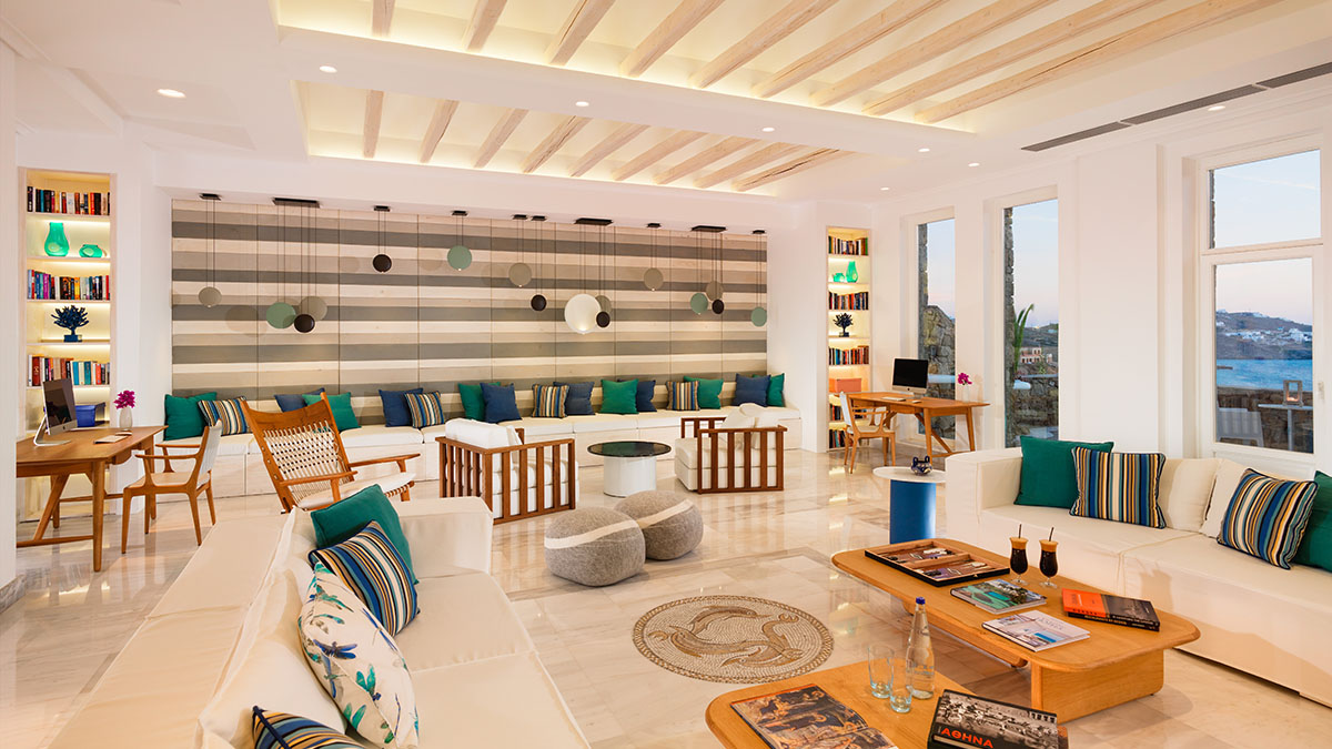 Mykonos Grand Hotel & Resort